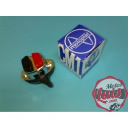 Interruptor Llave de Luces Motoplat Impala y Otras